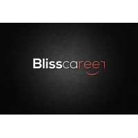 Blisscareer logo - Similar company to Knfrmd Web Corp.