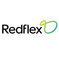 Redflex logo - Similar company to T2 Systems