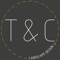 T&C Landscape Design logo - Similar company to Bargo Studio