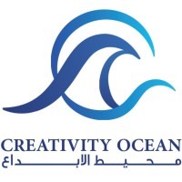 Creativity Ocean logo - Similar company to Amama Medical Company