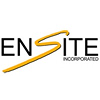 EnSite Incorporated logo - Similar company to Compu-Data International, Llc
