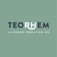 TEORHEM logo - Similar company to Onebridge.Io