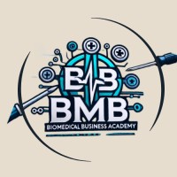 BMB Academy logo - Similar company to Visionarytech