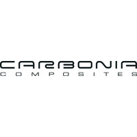 CARBONIA COMPOSITES AB logo - Similar company to Composite Design Sweden Ab