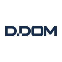 D.DOM logo - Similar company to Dachland