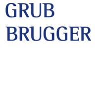 GRUB BRUGGER Partnerschaft von Rechtsanwälten mbB logo - Similar company to Brp Renaud