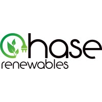Chase Renewables logo - Similar company to Chase Renewables