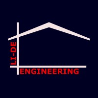 LI-DE Inzenering logo - Similar company to Hipra Engineering Ltd