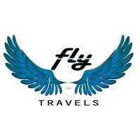 FLY Travels logo - Similar company to Alucasa