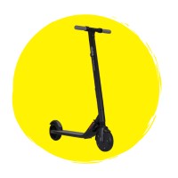 Vancouver Scooter Tours logo - Similar company to Uoft Sustainability Consulting Group