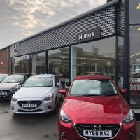 NUNNS OF GRIMSBY LIMITED logo - Similar company to Atlas Electrical & Security Ltd