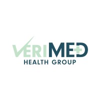 veriMED Health Group logo - Similar company to Verimed Ipa