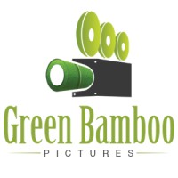 Green Bamboo Pictures logo - Similar company to Cbn Foundation
