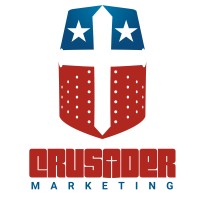 Crusader Marketing logo - Similar company to Hello I Am