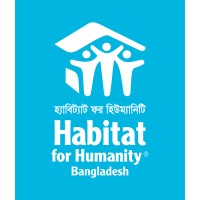 Habitat for Humanity Bangladesh logo - Similar company to Hysawa