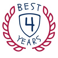 Best 4 Years logo - Similar company to Slacker Media Group