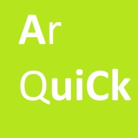 ArQuick - Estudio de Arquitectura e Interiorismo logo - Similar company to Nuustudio | Arquitectura, Ingeniería E Interiorismo