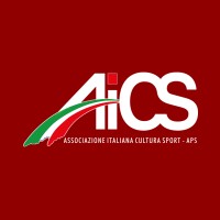 AiCS - Associazione Italiana Cultura Sport logo - Similar company to Ready To Srl