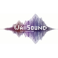 Wallsound Post Production logo - Similar company to Dada Studios