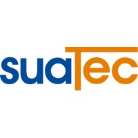 SUATEC GmbH logo - Similar company to Elcotec  Ag