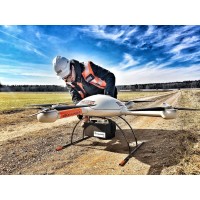All American Drone Solutions