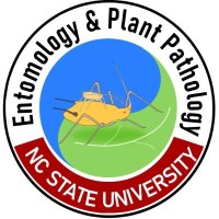 NC State Department of Entomology and Plant Pathology logo - Similar company to N.C. Plant Sciences Initiative