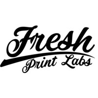 Fresh Print Labs logo - Similar company to Fresh Print