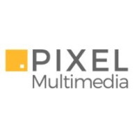 Pixel Multimedia sp. z o.o. logo - Similar company to Wblt Gmbh & Co. Kg