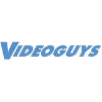 Videoguys.com logo - Similar company to Camerapro Pty Ltd