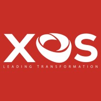 X Office systems-Xerox logo - Similar company to Xos