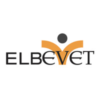 Elbevet GmbH logo - Similar company to Plusel Hvac Mühendi̇sli̇k
