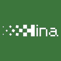 HINA Zelena Hrvatska logo - Similar company to Digitalize Addis - Digital Marketing Agency