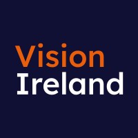 Vision Ireland logo - Similar company to Happythreads