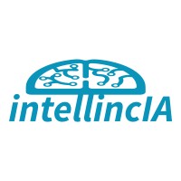 intellincIA logo - Similar company to Forips B.V.