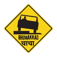 Ghumakkad Chacha logo - Similar company to Voylr
