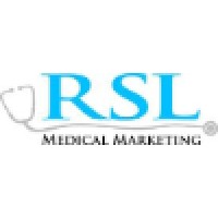 Rsl Medical Marketing