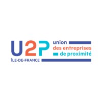 U2P ILE DE FRANCE logo - Similar company to Unapl Ile De France