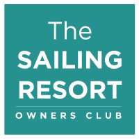 The Sailing Resort logo - Similar company to Evo