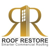 Roof Restore 5X logo - Similar company to Christopher'S Haven