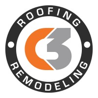 C3 Roofing & Remodeling Inc. logo - Similar company to Cr3 American Exteriors | Franchise