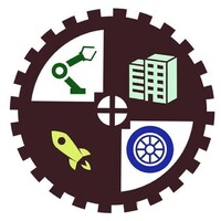 CAE Club, IIT Indore logo - Similar company to Electrical Engineering Students' Association(Eesa) Iit Indore