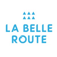 La Belle Route logo - Similar company to Ocla Design