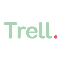 Trell logo - Similar company to Snbla