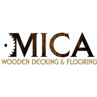 Mica Wooden Decking and Flooring logo - Similar company to Dany Flooring