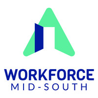 Workforce Mid-South logo - Similar company to Crisp Connections