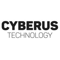 Cyberus Technology logo - Similar company to Esveo