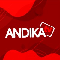 Radio Andika | Andika TV logo - Similar company to Dafunda.Com