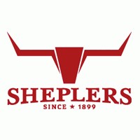 Sheplers Inc. logo - Similar company to Amplytics