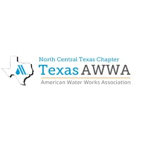 North Central Texas Chapter TAWWA logo - Similar company to Brazos Valley Contracting Company