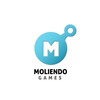 Moliendo Games logo - Similar company to Bb Games